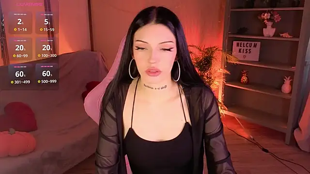 Kelly  Bunny online show from 06-02-26, 06:04