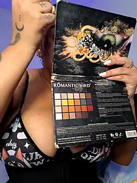 curly girl 31 online show from 05-02-26, 10:15