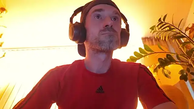 BlnAktivGay online show from 03-22-26, 03:59