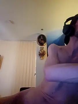 BlnAktivGay online show from 04-01-26, 04:46