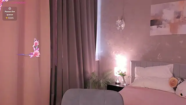 Celine Coello online show from 05-27-26, 02:03
