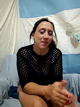 Valerusa online show from 01-17-26, 07:24