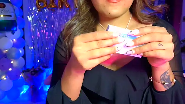  Maanvi  online show from 05-21-26, 05:42