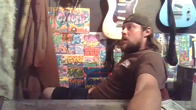 unknowner123 online show from 03-12-26, 12:33