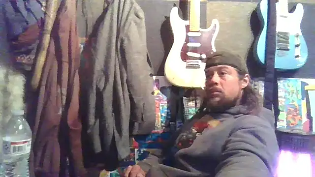 unknowner123 online show from 03-15-26, 05:30