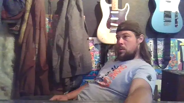 unknowner123 online show from 03-16-26, 02:32