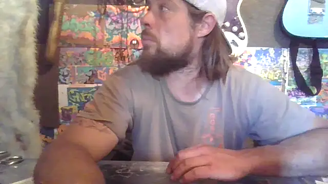 unknowner123 online show from 05-18-26, 03:40