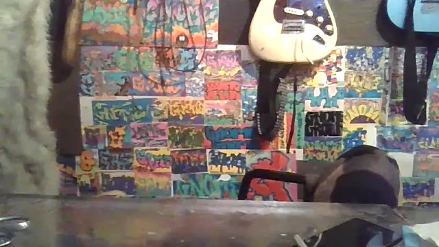 unknowner123 online show from 05-19-26, 05:03