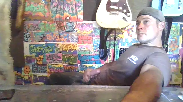 unknowner123 online show from 05-20-26, 07:31
