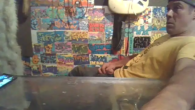 unknowner123 online show from 05-22-26, 07:04