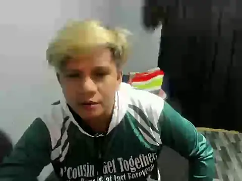 Clark Asian online show from 03-07-26, 01:41