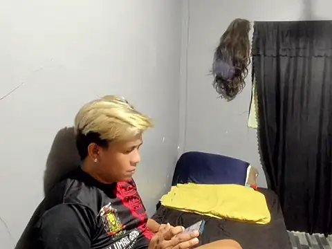 Clark Asian online show from 03-12-26, 11:05