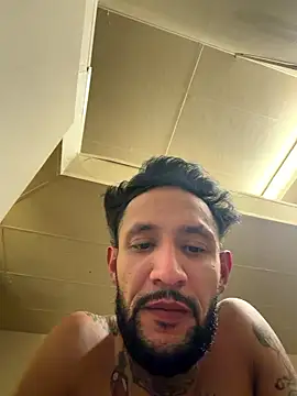 CcincoVilla online show from 01-17-26, 07:02