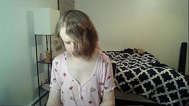 VanFairy526 online show from 03-08-26, 10:08