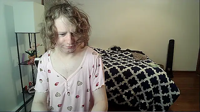 VanFairy526 online show from 03-18-26, 09:56