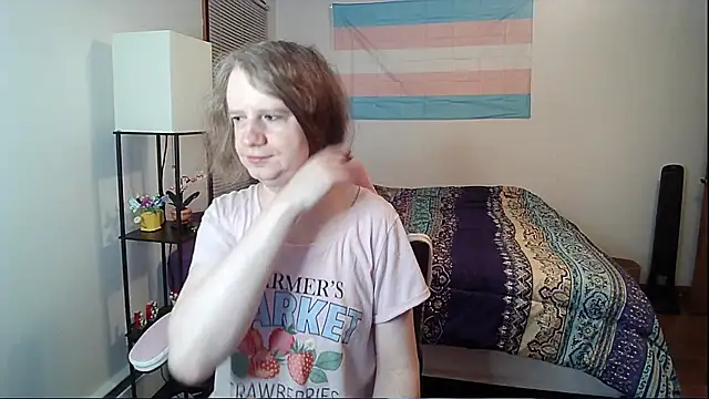 VanFairy526 online show from 04-02-26, 09:29