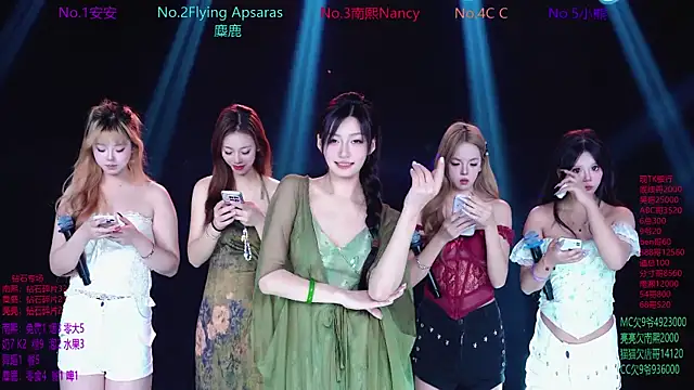 Snapshot of SuperGirl-100 chatting on 01-15-26, 02:10 SuperGirl-100 online show from 01-15-26, 02:10