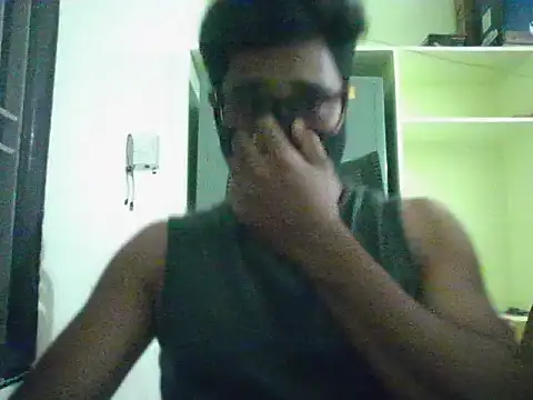 Sexy Baadshah online show from 01-15-26, 12:54