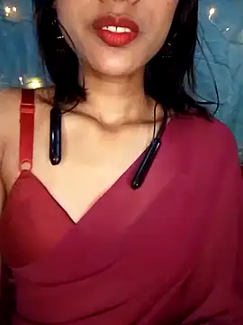 Maliha Chowdhury online show from 02-24-26, 03:59