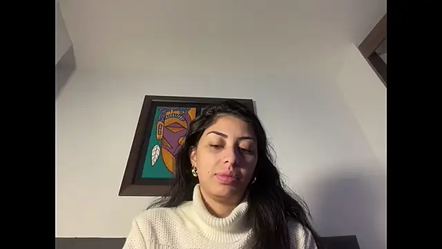 AbrilSantosxo online show from 04-14-26, 02:34