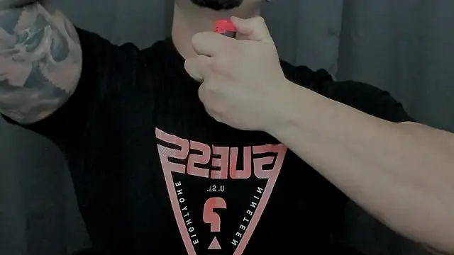 TONYWILSONN online show from 03-08-26, 04:27