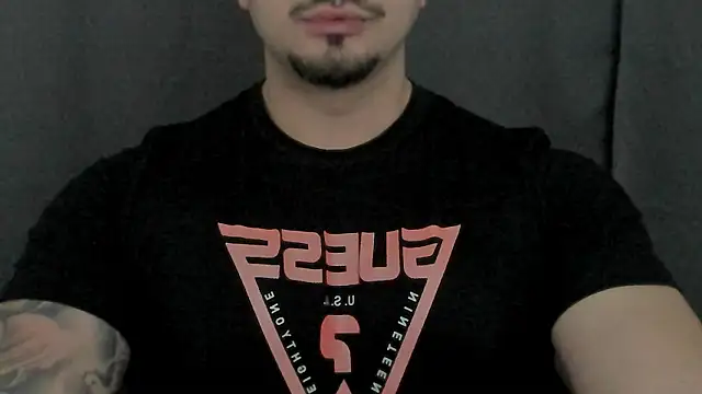 TONYWILSONN online show from 03-23-26, 06:39