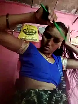 Juli rathore online show from 07-15-26, 07:02