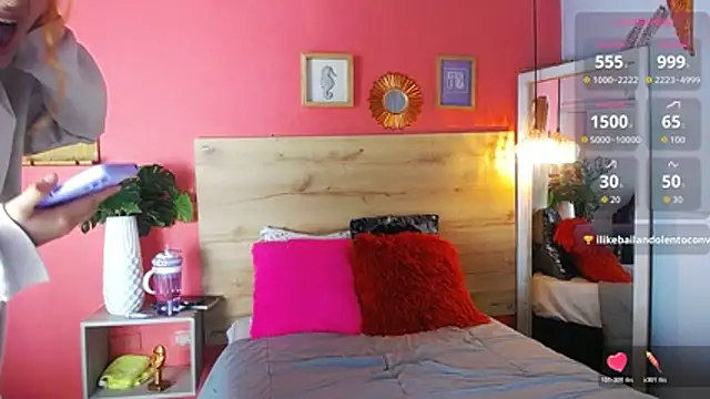 Snapshot of maria_Turner1 chatting on 05-25-26, 10:21 maria Turner1 online show from 05-25-26, 10:21