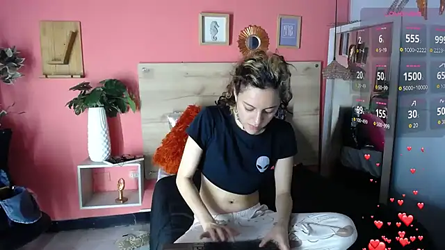 Snapshot of maria_Turner1 chatting on 05-28-26, 10:01 maria Turner1 online show from 05-28-26, 10:01