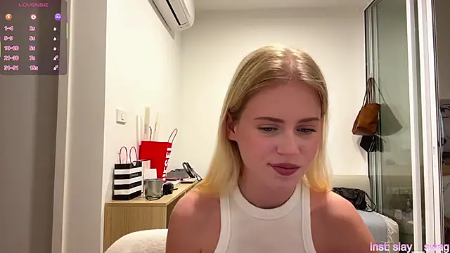 Slay Swag online show from 02-16-26, 10:11