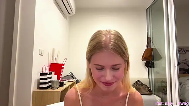 Slay Swag online show from 02-17-26, 10:12