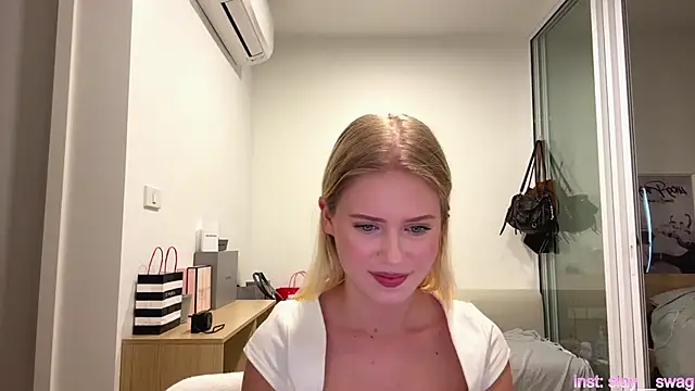 Slay Swag online show from 02-24-26, 10:13