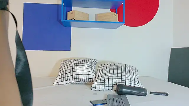 AndrewKenoxx  online show from 03-21-26, 07:39