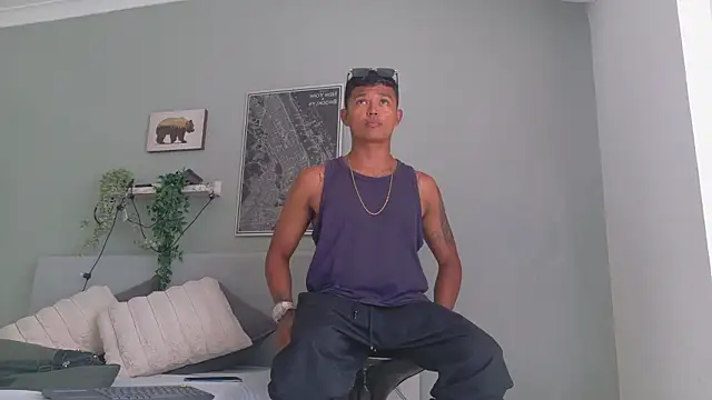 AndrewKenoxx  online show from 03-28-26, 07:24