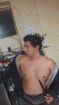 sexts35 online show from 01-18-26, 08:07