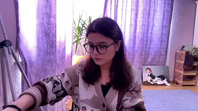 SaintMari online show from 02-04-26, 12:11