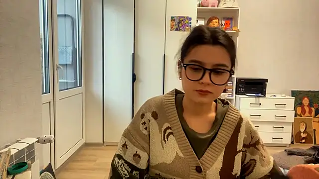 SaintMari online show from 02-08-26, 12:08