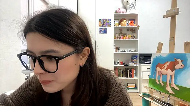 SaintMari online show from 02-22-26, 12:15