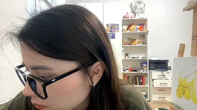 SaintMari online show from 03-01-26, 12:18