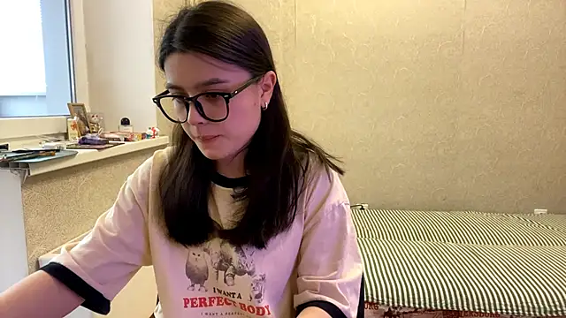 SaintMari online show from 05-20-26, 12:11
