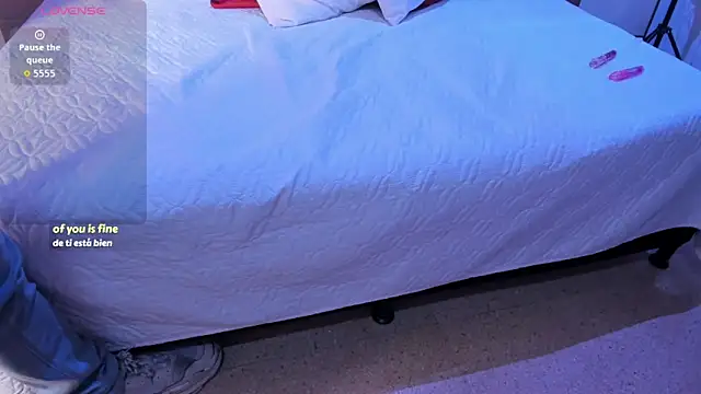 yuli evans online show from 01-16-26, 11:25