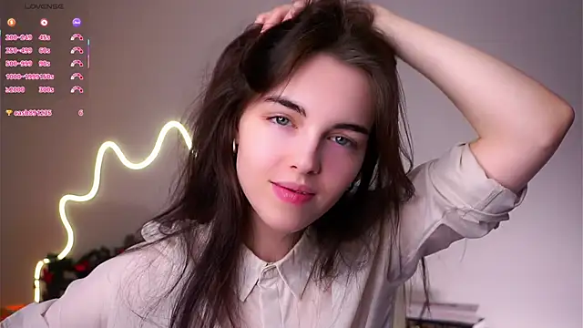 Snapshot of MirnaTellado chatting on 02-07-26, 06:11 MirnaTellado online show from 02-07-26, 06:11