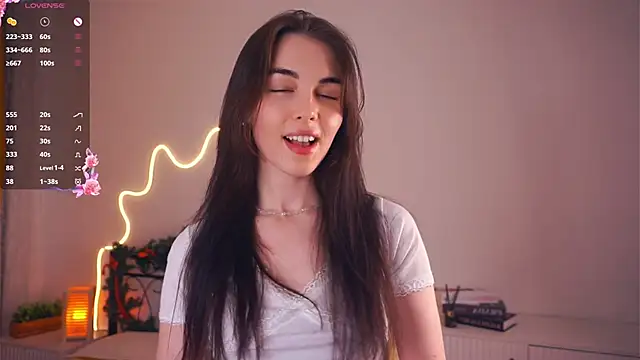 MirnaTellado online show from 03-14-26, 07:08