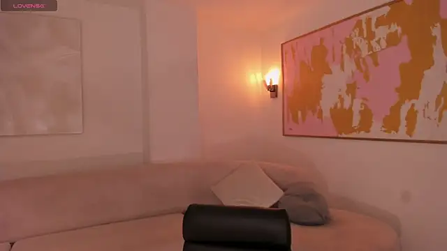 BellaThompsonX online show from 03-22-26, 11:19