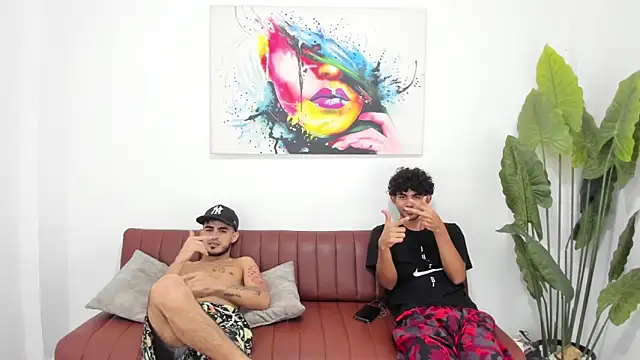 Threedirty top online show from 02-23-26, 10:29