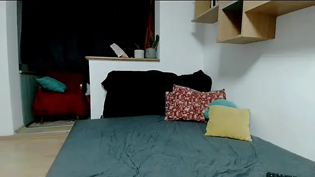 Crista-Elio online show from 03-03-26, 04:46