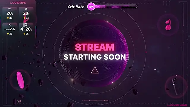 AnikaHarryson online show from 02-16-26, 07:04