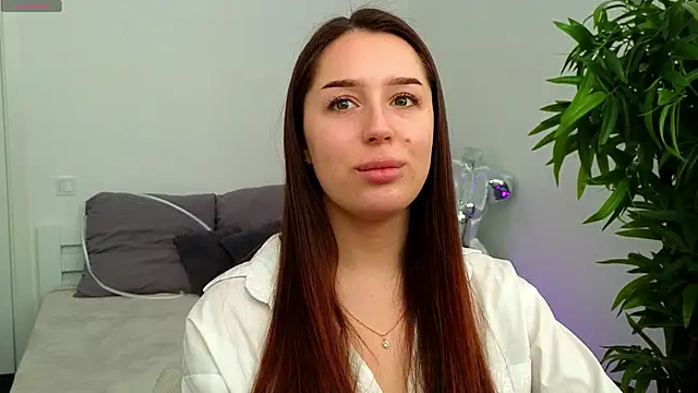 AnikaHarryson online show from 03-06-26, 07:16