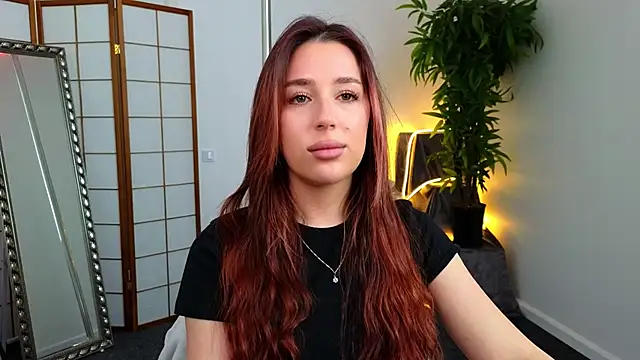 AnikaHarryson online show from 05-19-26, 07:26