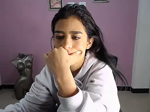 luisandri  online show from 01-16-26, 11:14